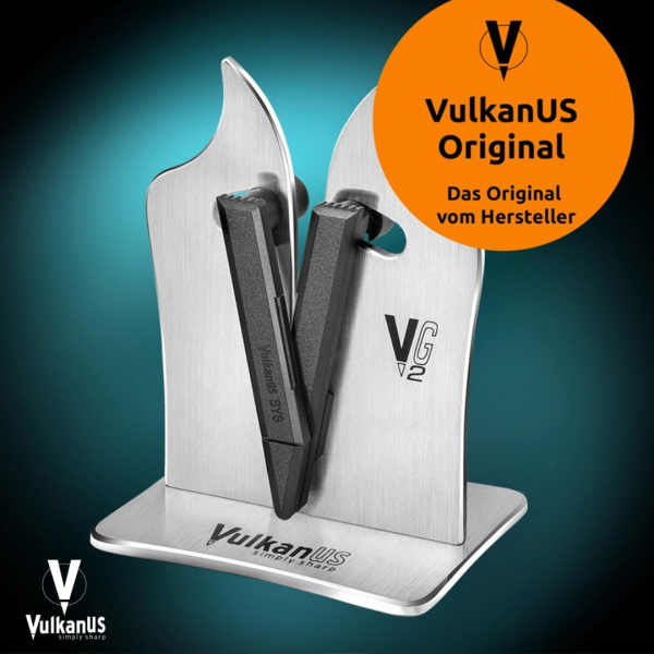 MSVA20G2 Vulkanus VG2 Professional